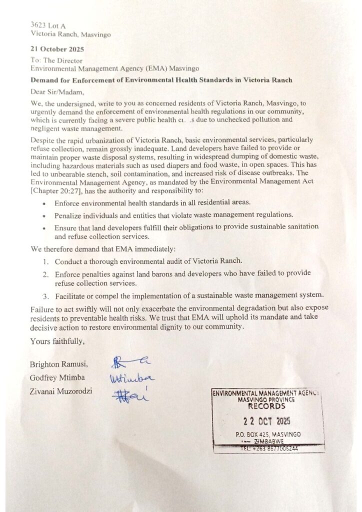 Residents Letter To EMA 1 1 Pdf 724x1024